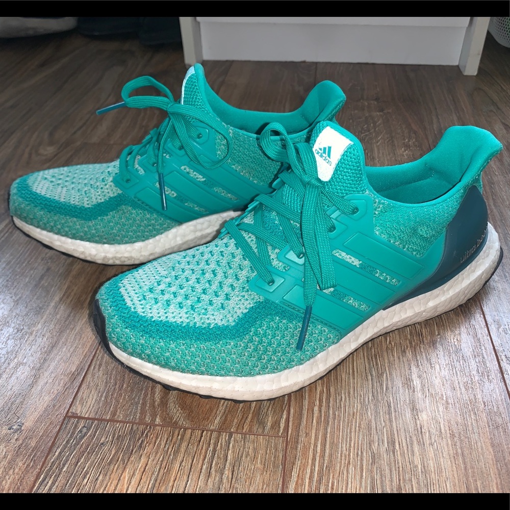 Women’s Adidas Ultraboost Shoes